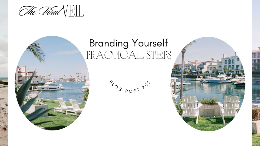 The Art of Personal Branding