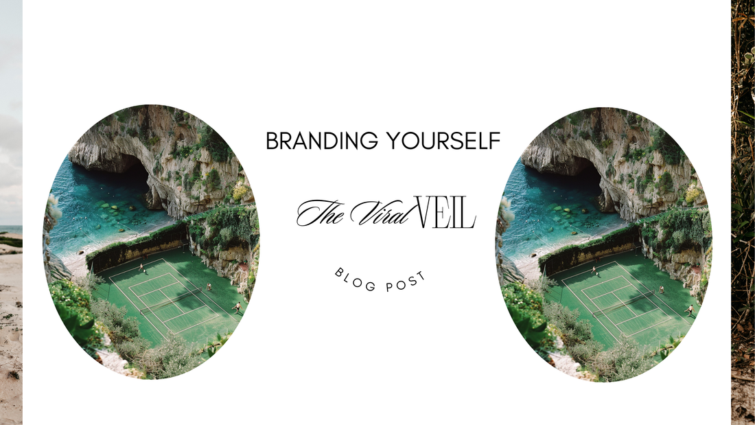 The Art of Personal Branding